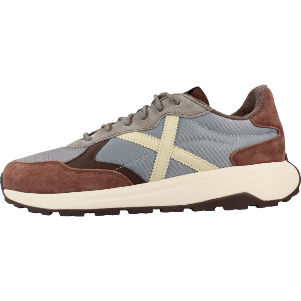 Munich , Herren, Schuhe, Braun, 44 Eu - Bild 2