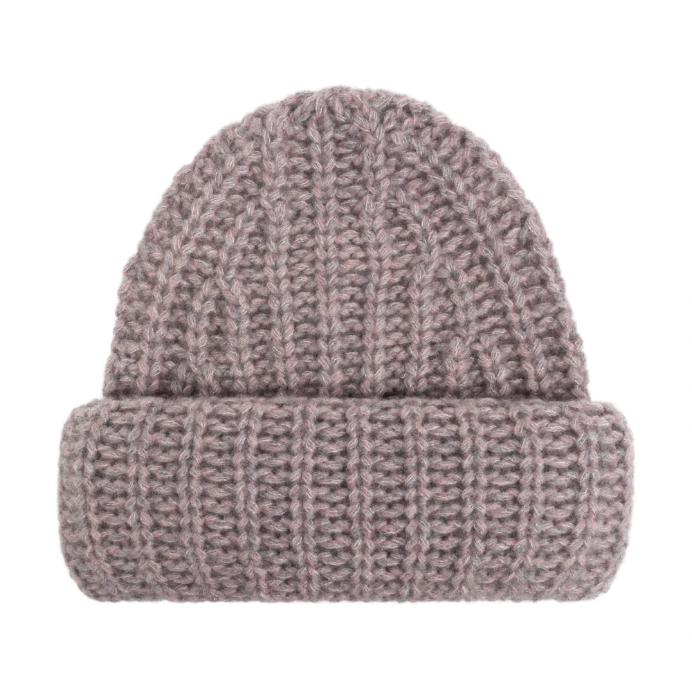 Accessories > Hats > Beanies - - Lisa Yang - Modalova
