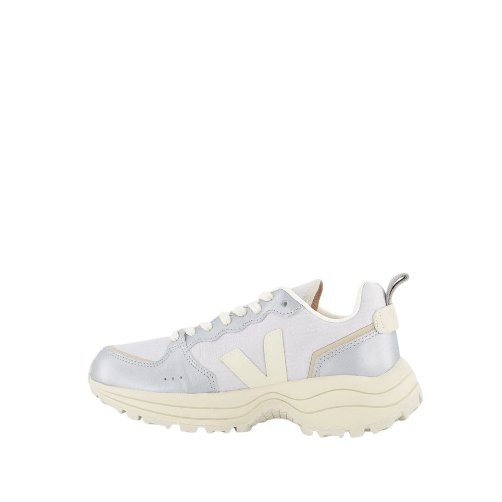 Veja Venturi II Ripstop Dames Schoenen Grijs