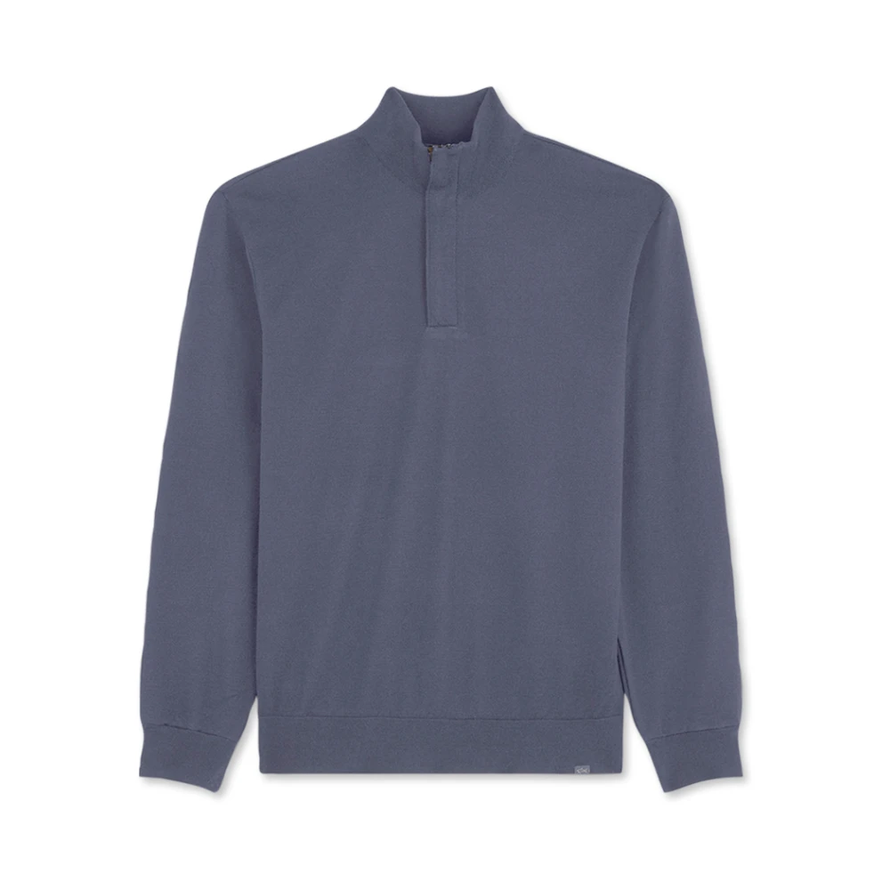 Knitwear > Turtlenecks - - Paul & Shark - Modalova