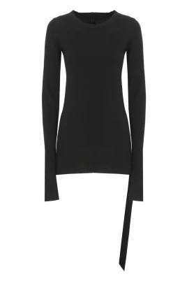 Rib LS T-Shirt