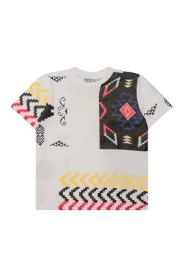 All-Over Print T-Shirt