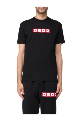 t-shirt-manches-courtes-logo