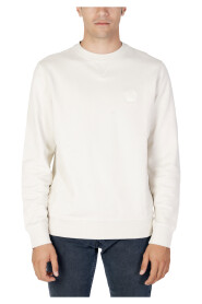 Bekväm och stilren herrhoodie