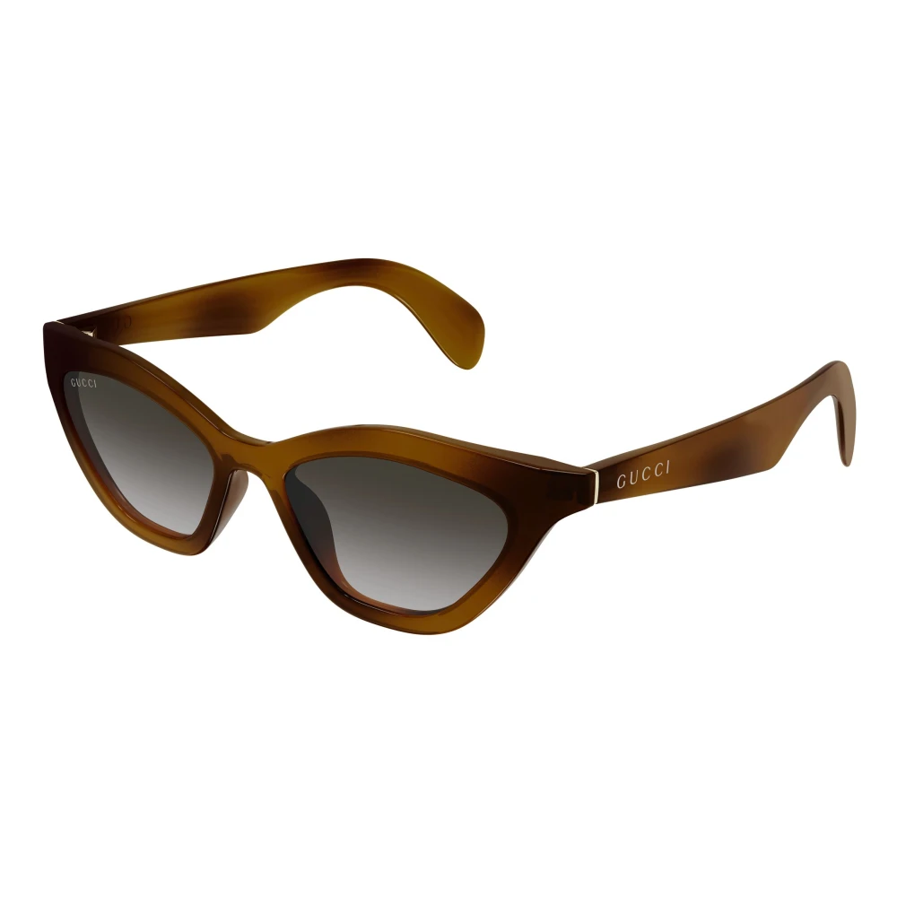 Gucci Women's Brown Gg1931s Sunglasses - Sunglasses - 52 Mm - Accessories