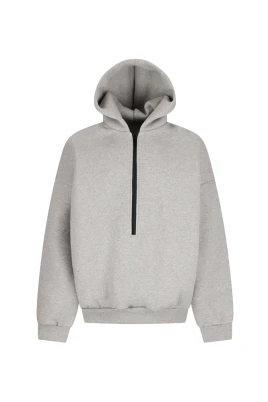 Athletic Halfzip Hoodie