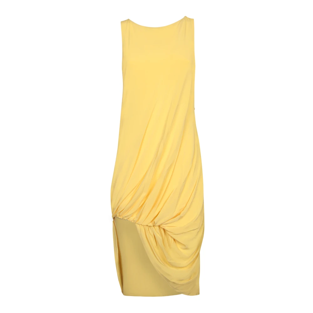 Dresses > Day Dresses > Midi Dresses - - Jacquemus - Modalova