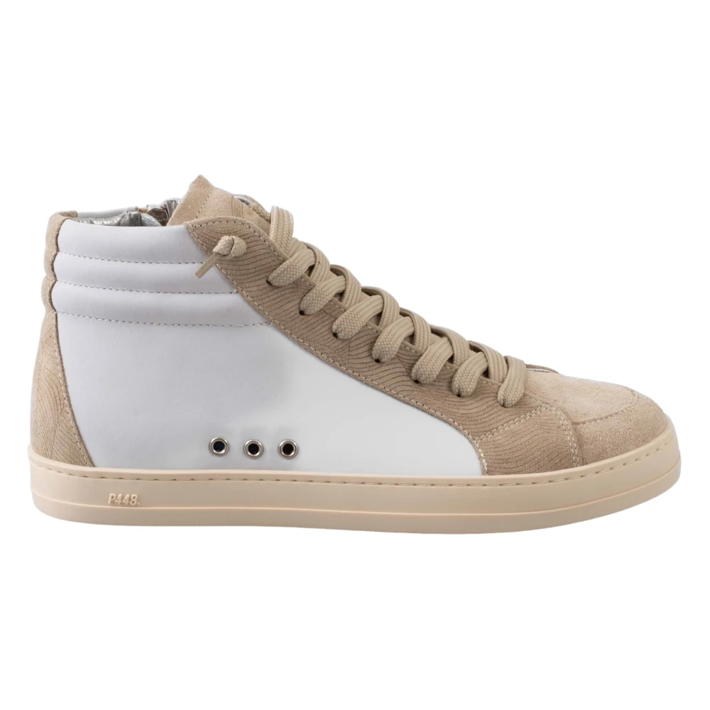 P448 Skate 60 Dames Schoenen Veelkleurig Multicolor