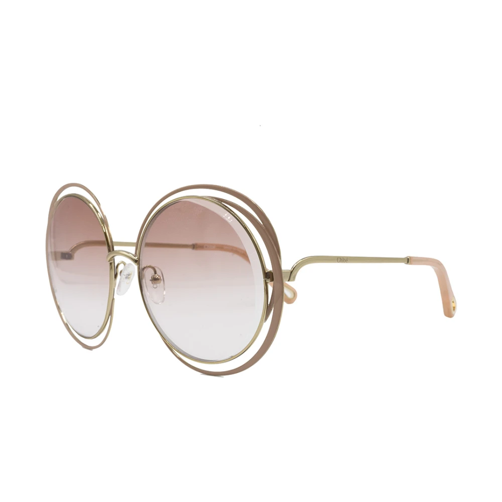 Accessories > Sunglasses - - Chloé - Modalova