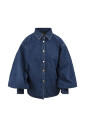 chemise-de-cyclisme-en-denim-pour-femmes