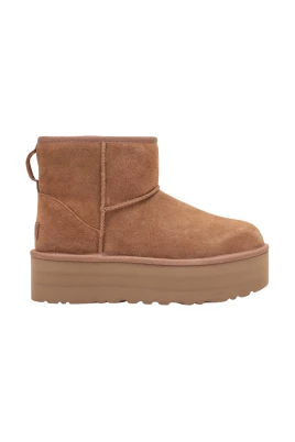 Classic Mini Platform Boot