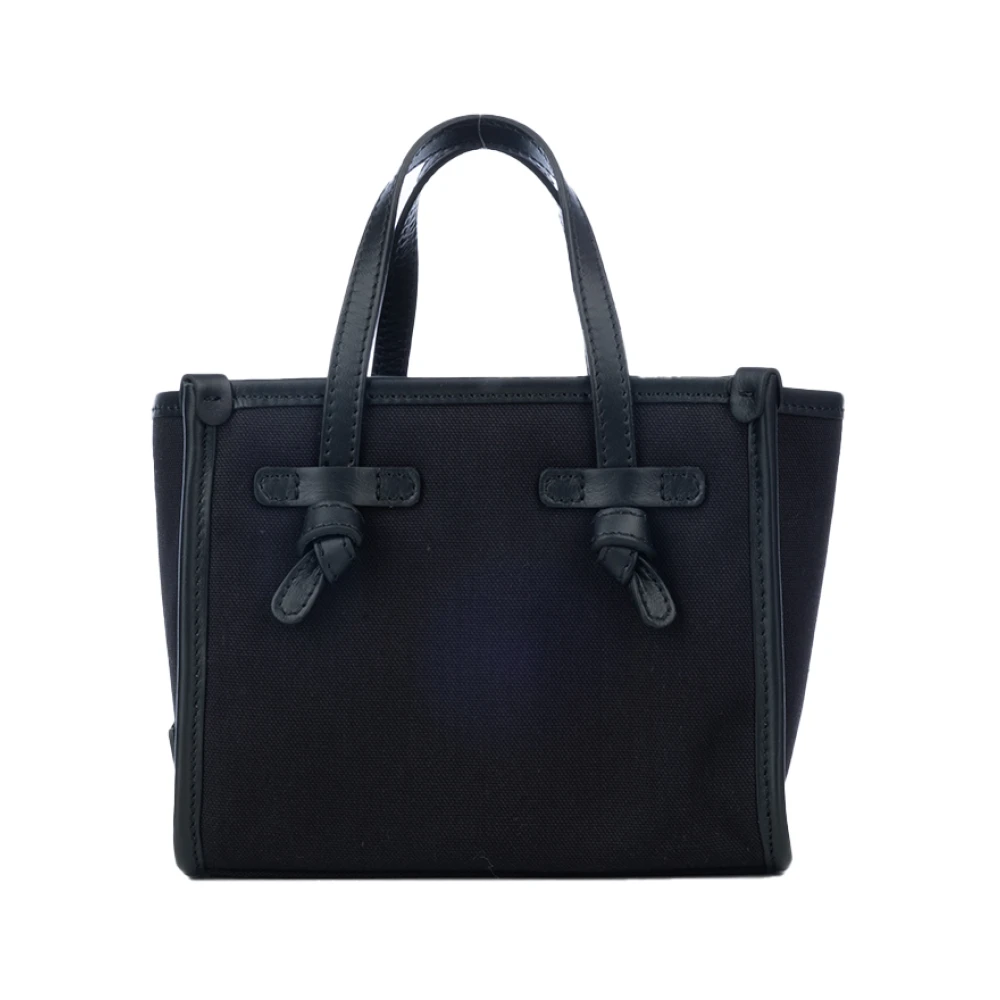 Gianni Chiarini Handtassen Miss Marcela Black Dames