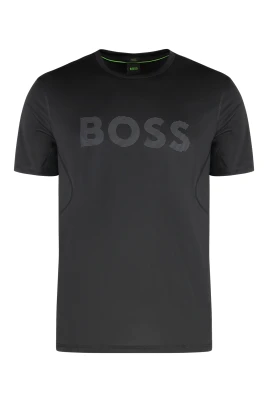 Techno-tyg t-shirt