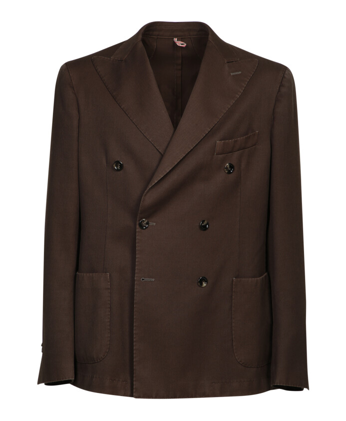 blazer-marrone-stile-sofisticato
