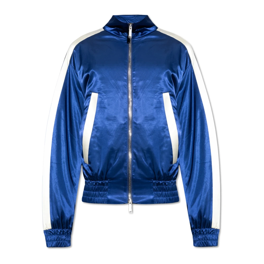 Sweatshirts & Hoodies > Zip-throughs - - Dsquared2 - Modalova