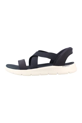 GO WALK Flex Sandal - Glimmer
