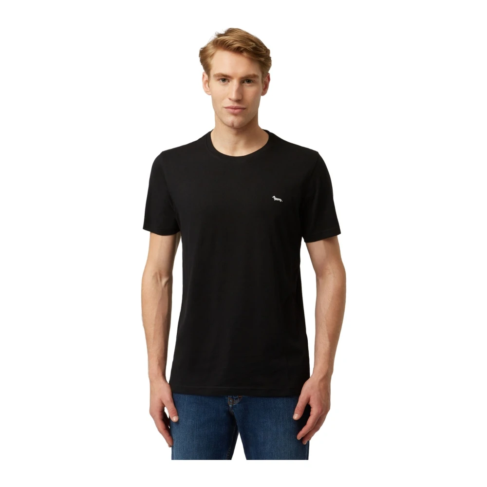 Tops > T-Shirts - - Harmont & Blaine - Modalova