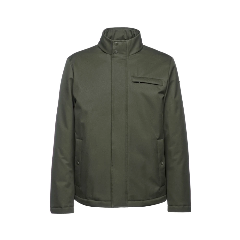 Jackets > Light Jackets - - Geox - Modalova