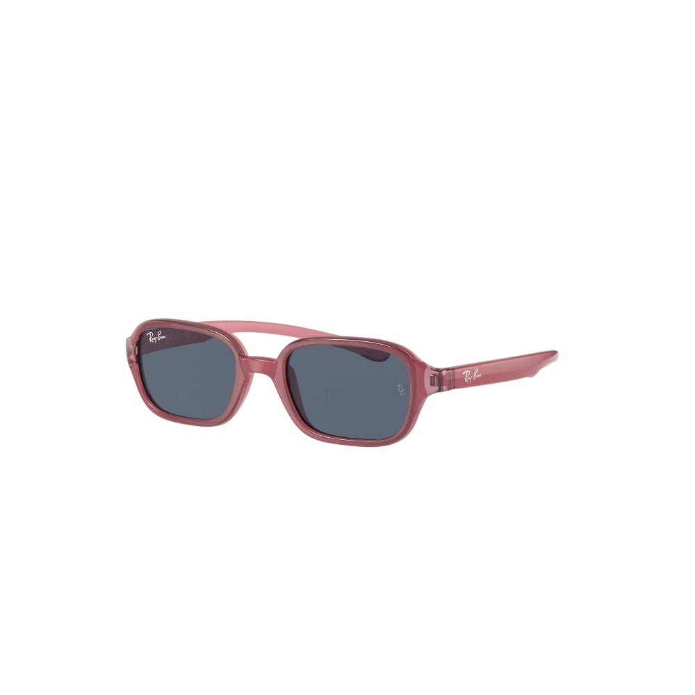 Ray-Ban Unisex Pink Rj9074s Sunglasses - Sunglasses - 41 Mm - Accessories