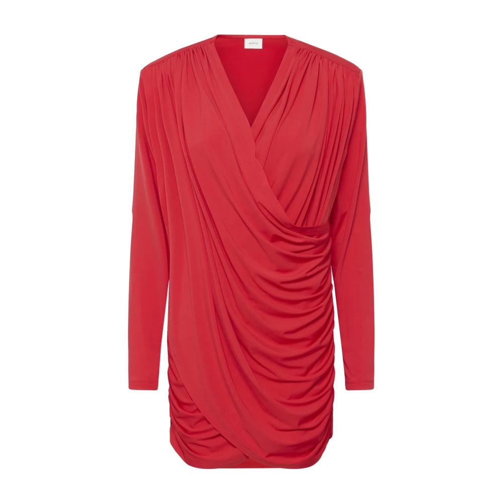Gestuz Women's Red Gzkadie Short Dress - Short Dresses - Xs - Dresses