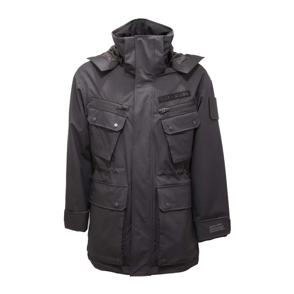 Jackets > Winter Jackets - - Paul & Shark - Modalova