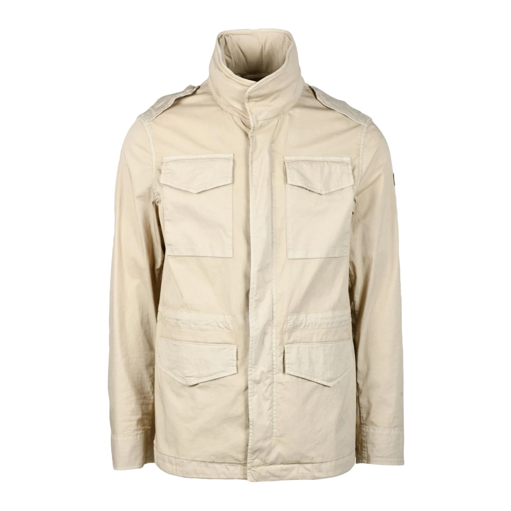 Jackets > Light Jackets - - Paul & Shark - Modalova