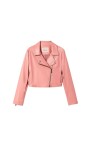 veste-effet-cuir-rose-fonce