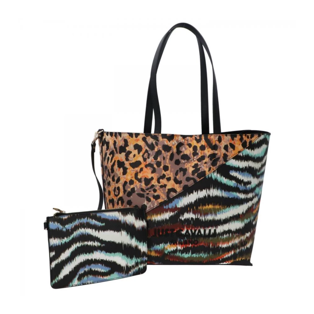 Just Cavalli Tassen Multicolor Dames