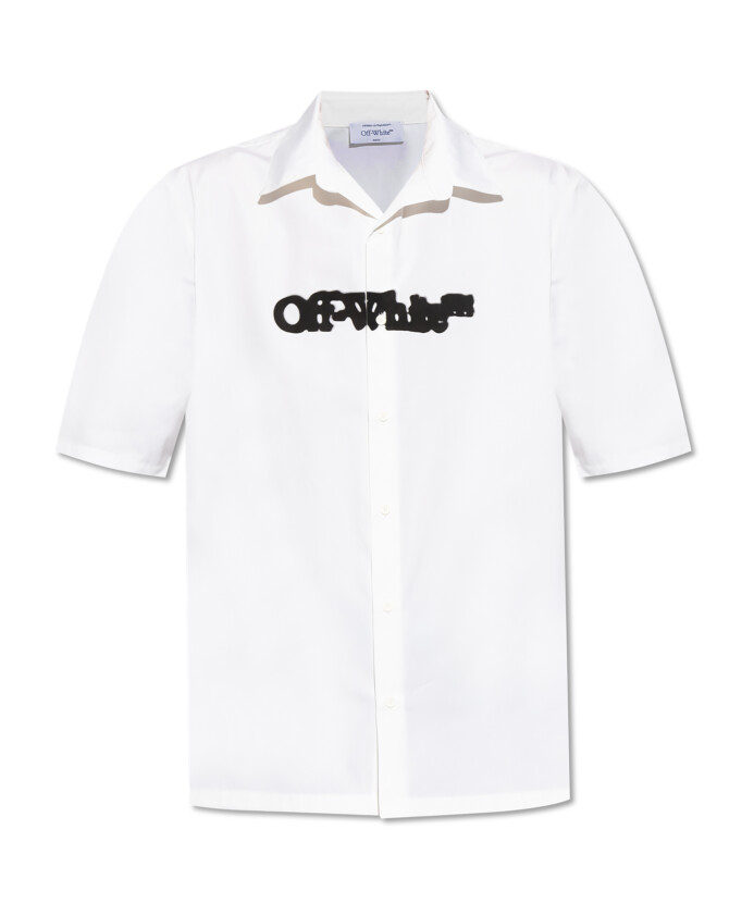 chemise-imprimee