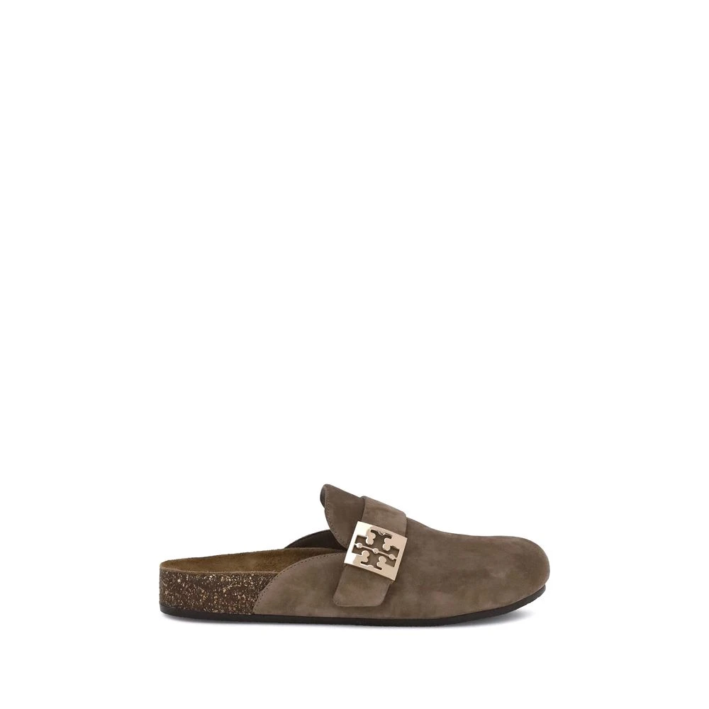Shoes > Flats > Mules - - Tory Burch - Modalova