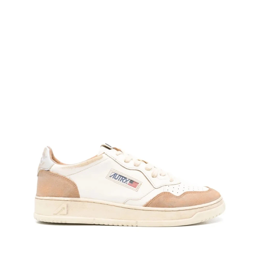 Shoes > Sneakers - - Autry - Modalova