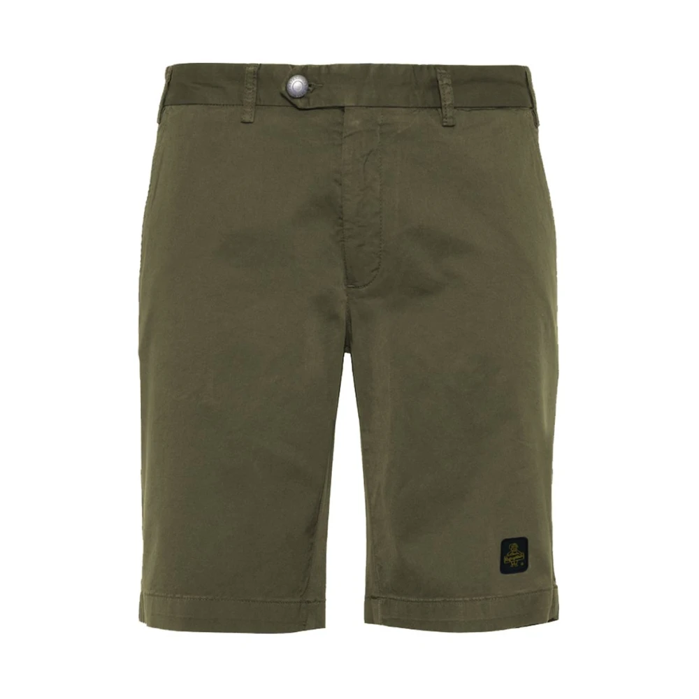 Shorts > Casual Shorts - - RefrigiWear - Modalova