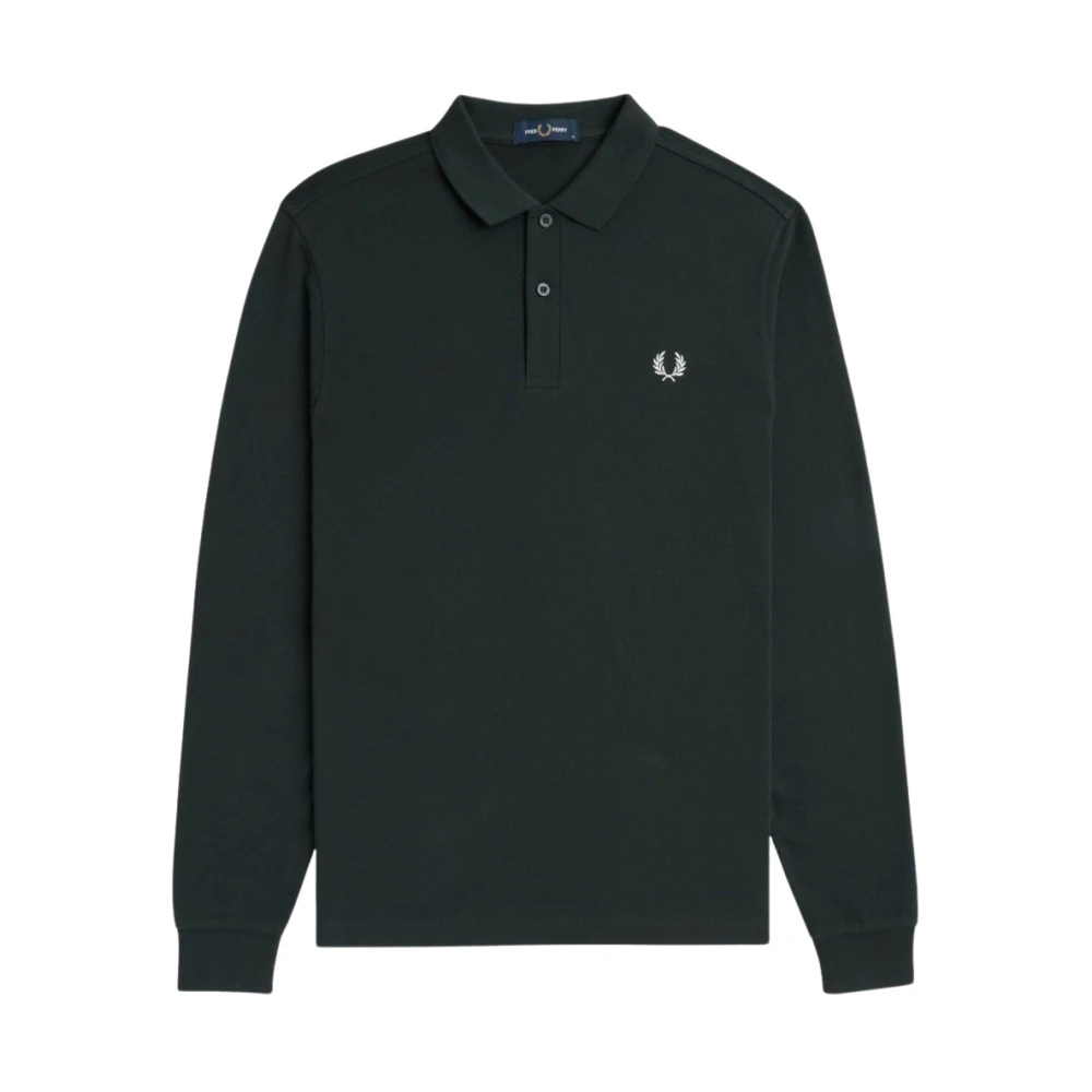 Tops > Polo Shirts - - Fred Perry - Modalova
