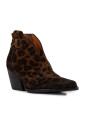 bottes-de-cheville-en-daim-leopard-texan
