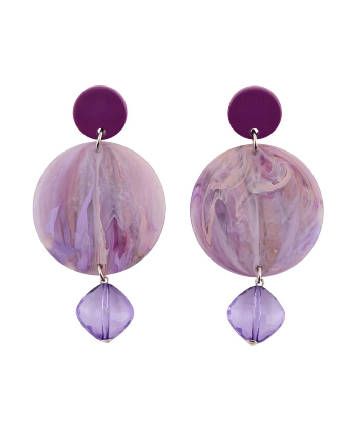 pendentif-circulaire-avec-pierre-multicolore