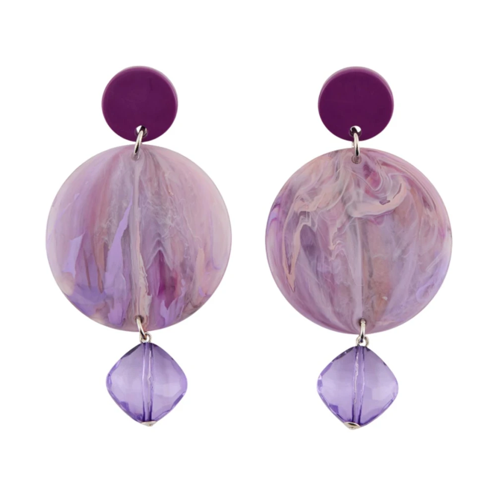 Accessories > Jewellery > Earrings - - Emporio Armani - Modalova