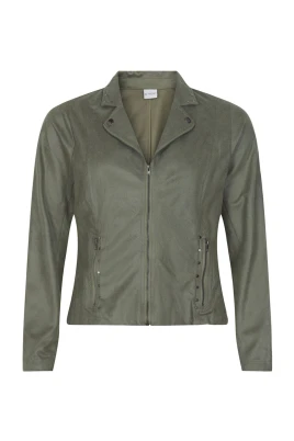 Stilig Moss Green Jacket Blazer