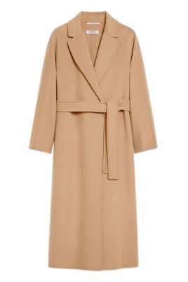 Esturia Coat
