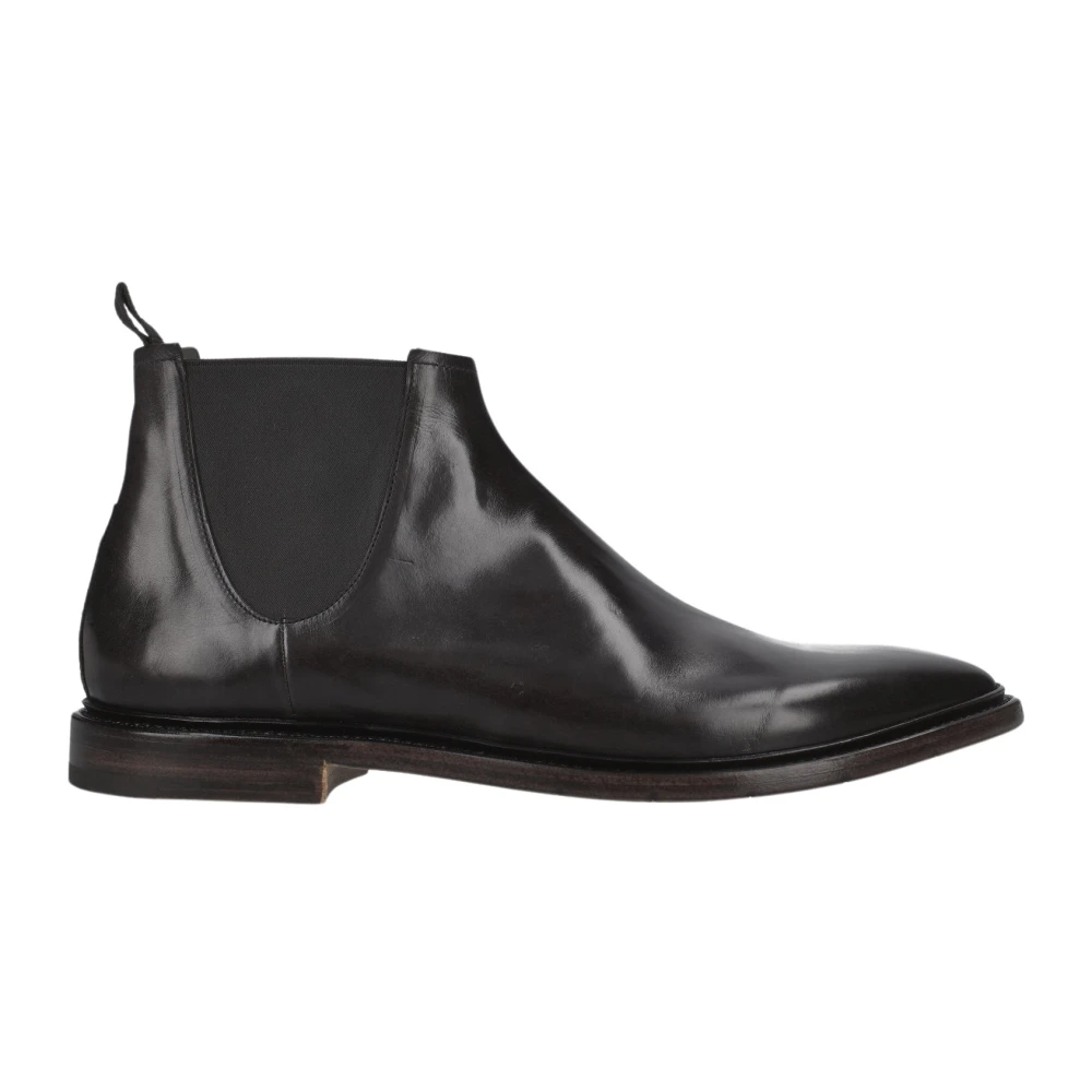 Shoes > Boots > Chelsea Boots - - Premiata - Modalova