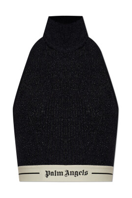 top-with-stand-up-collar