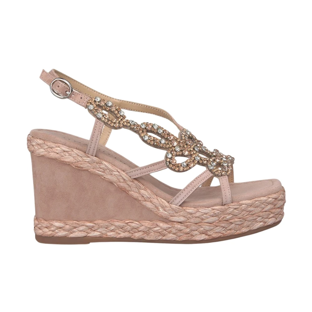 Shoes > Heels > Wedges - - Alma EN Pena - Modalova