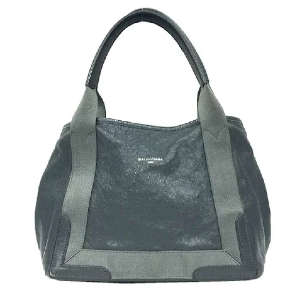 Pre-owned > Pre-owned Bags > Pre-owned Handbags - - Balenciaga Vintage - Modalova