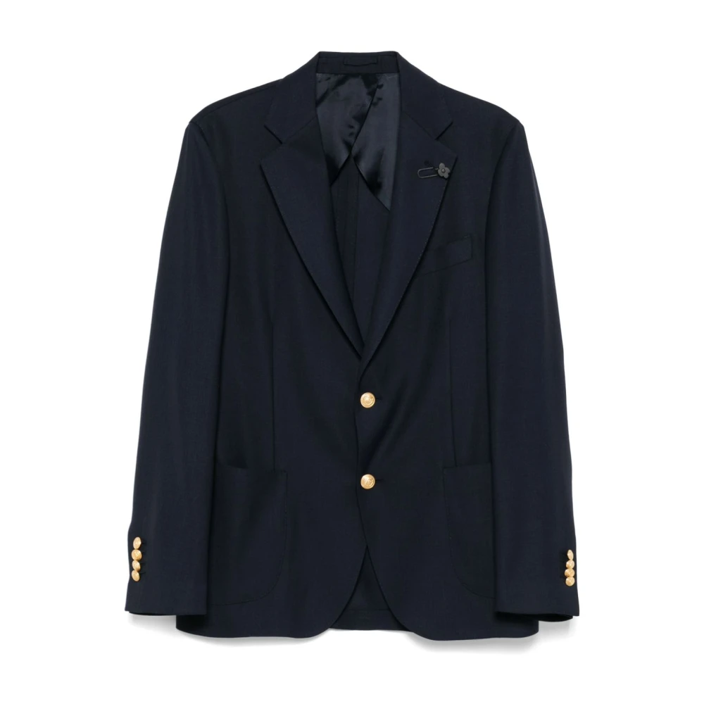 Jackets > Blazers - - Lardini - Modalova