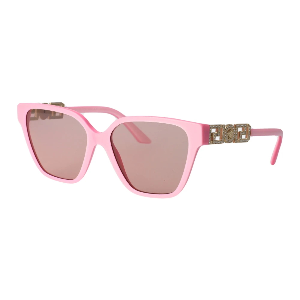 Versace Women's Pink Stylish Sunglasses With Model 0Ve4471b