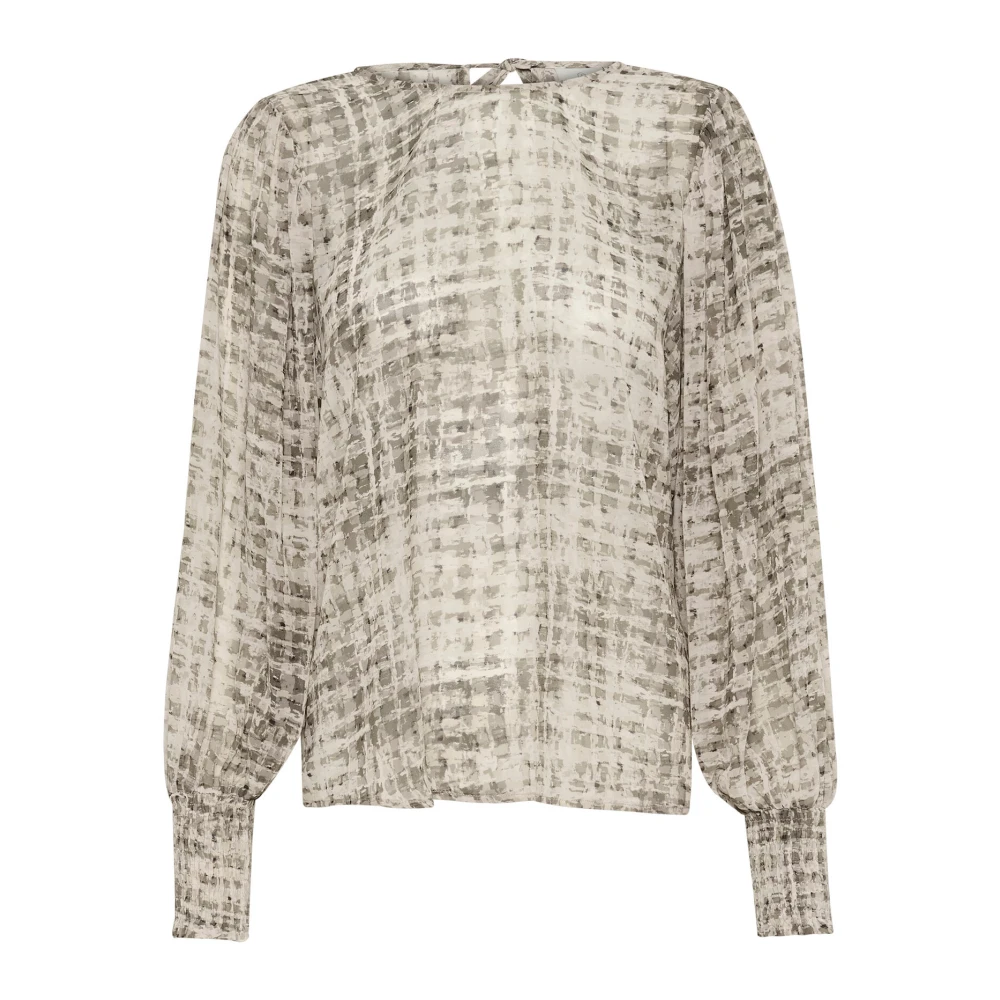 Blouses & Shirts > Blouses - - Kaffe - Modalova