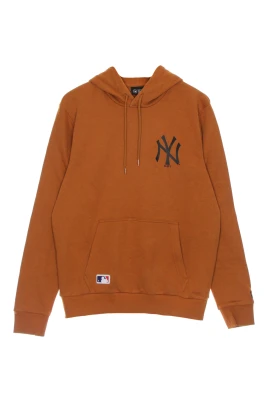 Yankees Logo Hoodie Sweatshirt