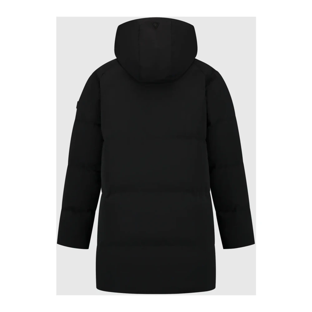 Coats > Parkas - - Pure Path - Modalova