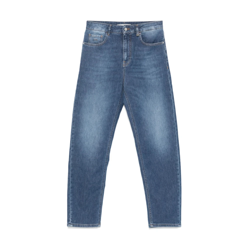 Jeans > Straight Jeans - - Tramarossa - Modalova