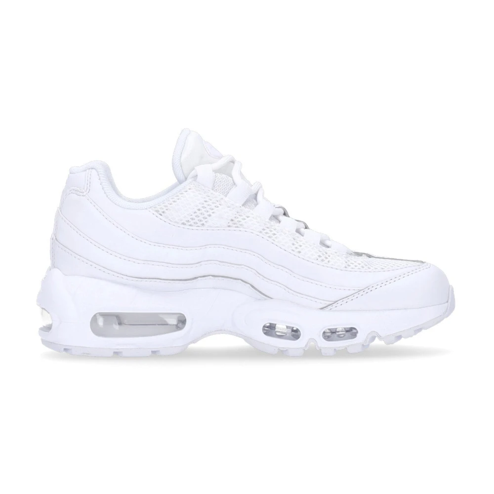 Nike - Shoes > Sneakers - White - Nike - Modalova