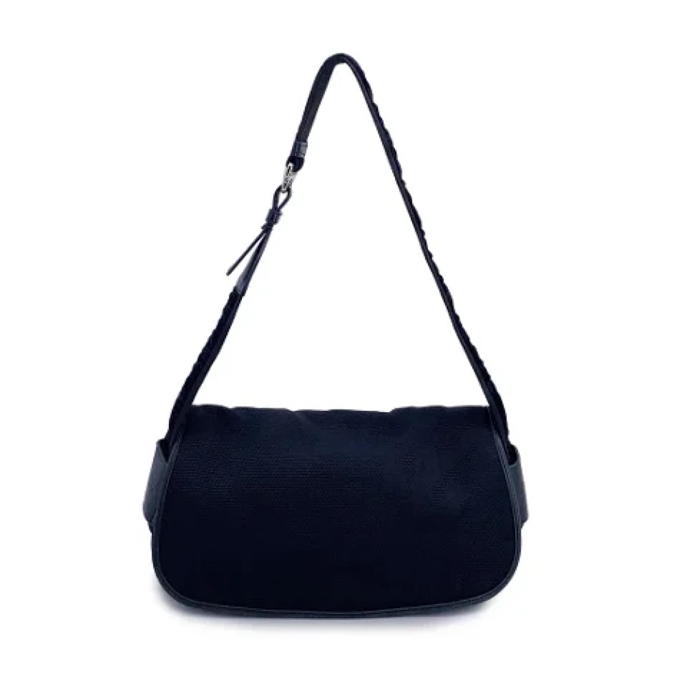 Pre-owned > Pre-owned Bags > Pre-owned Shoulder Bags - - Yves Saint Laurent Vintage - Modalova